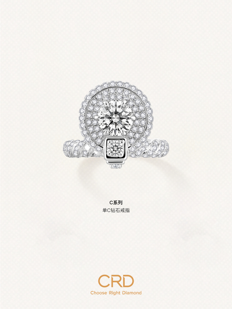 CRD克徕帝明星产品
