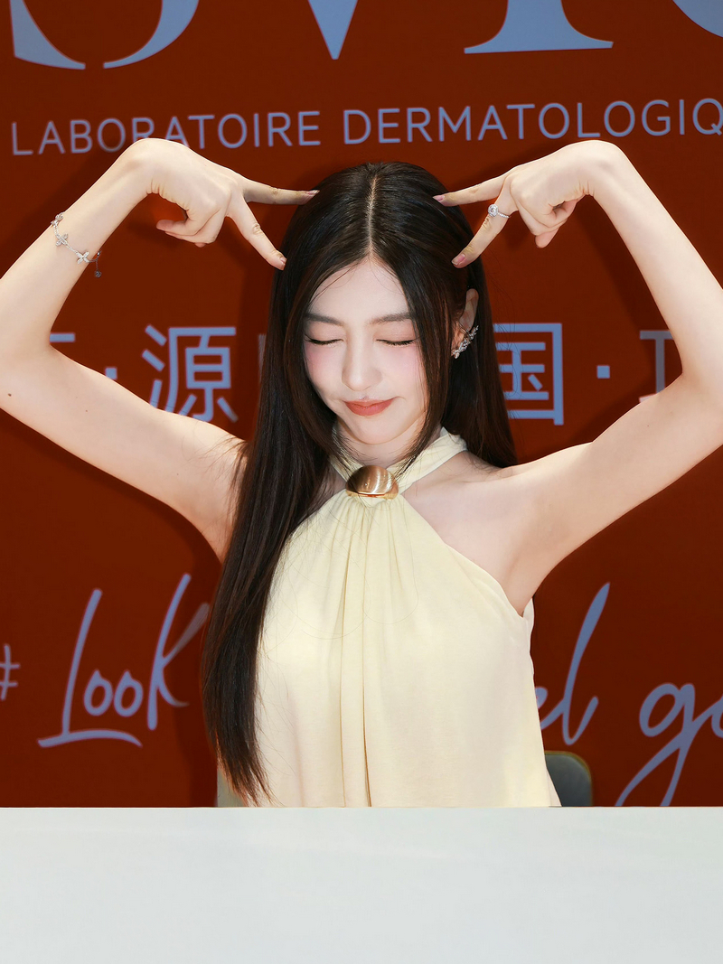 CRD明星