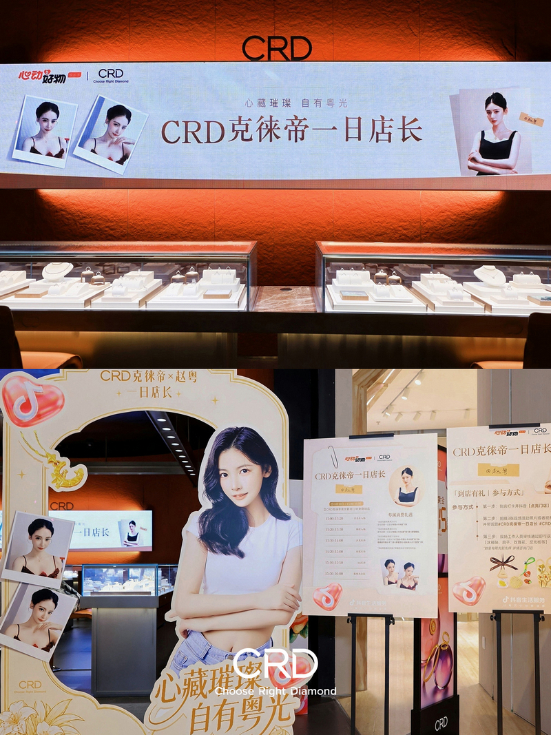 CRD明星