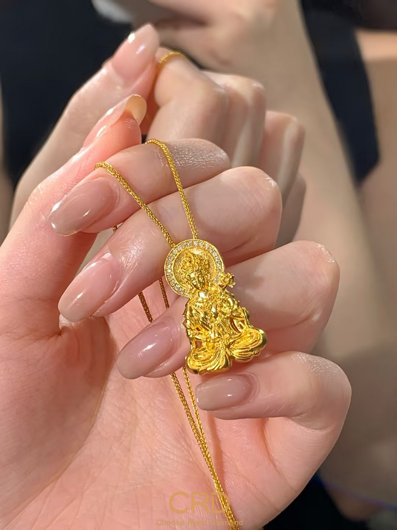 点钻黄金 CRD点钻黄金