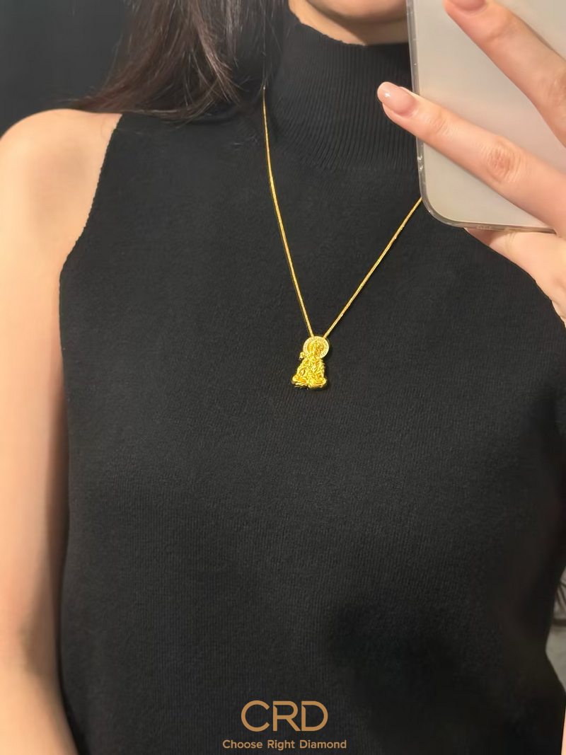 点钻黄金 CRD点钻黄金