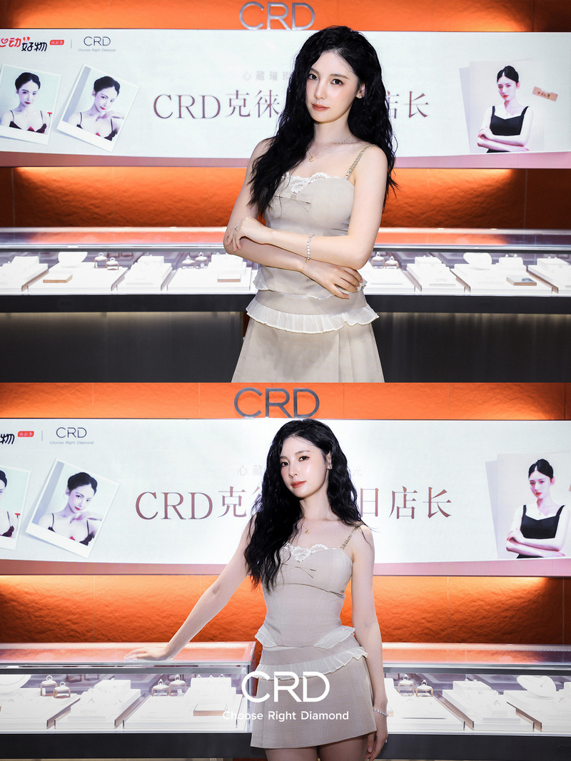 CRD明星