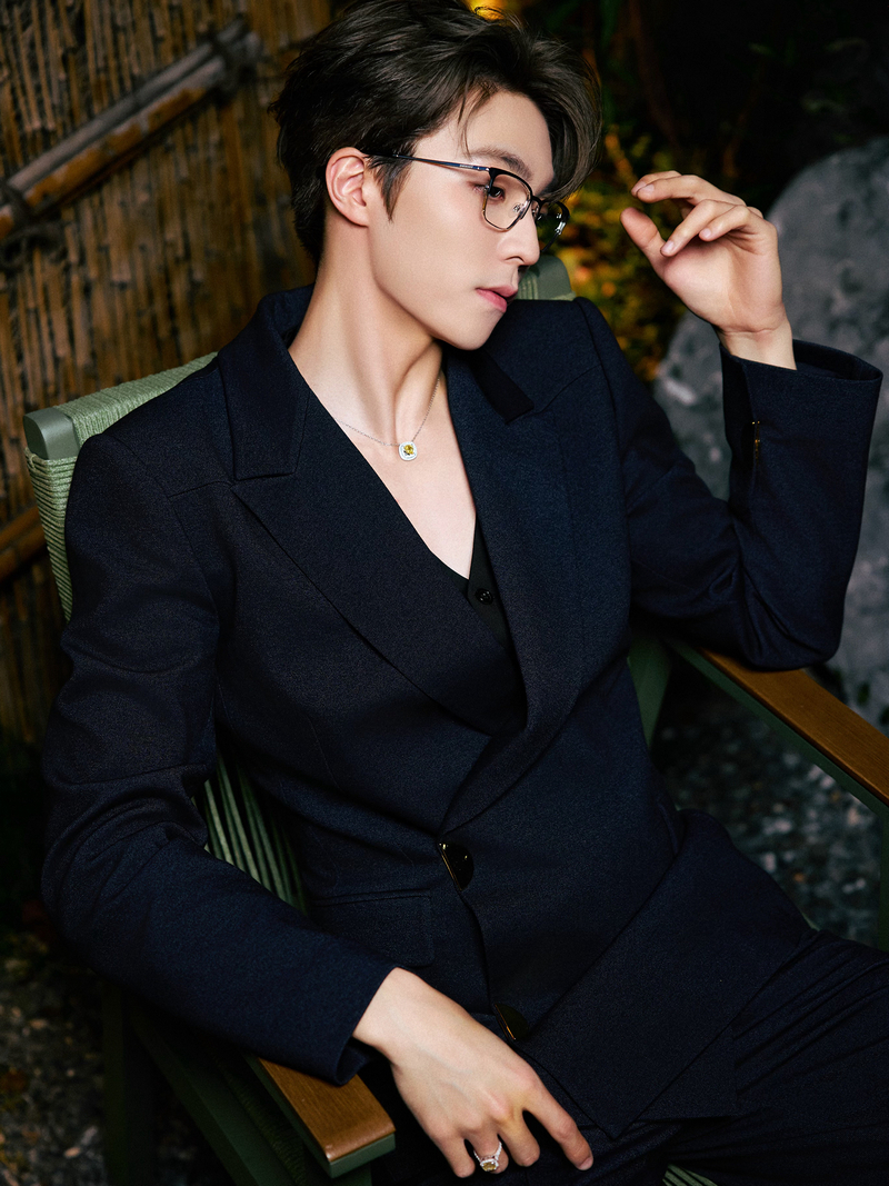 CRD克徕帝明星产品