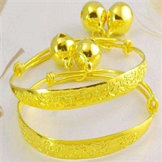 黄金品牌排行_黄金回收图片(3)