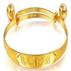 黄金品牌排行_黄金回收图片(4)