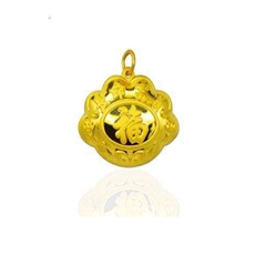 黄金品牌排行_黄金回收图片(3)