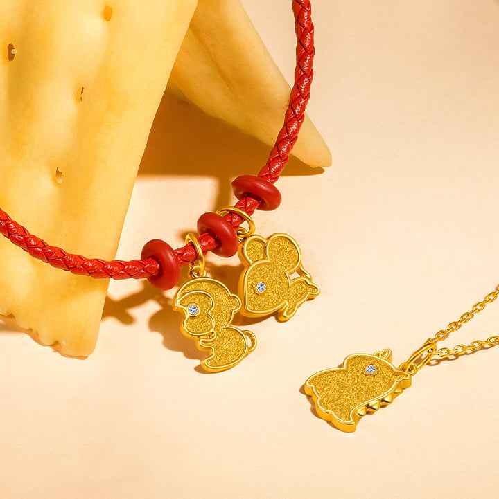 萌哒十二生肖系列