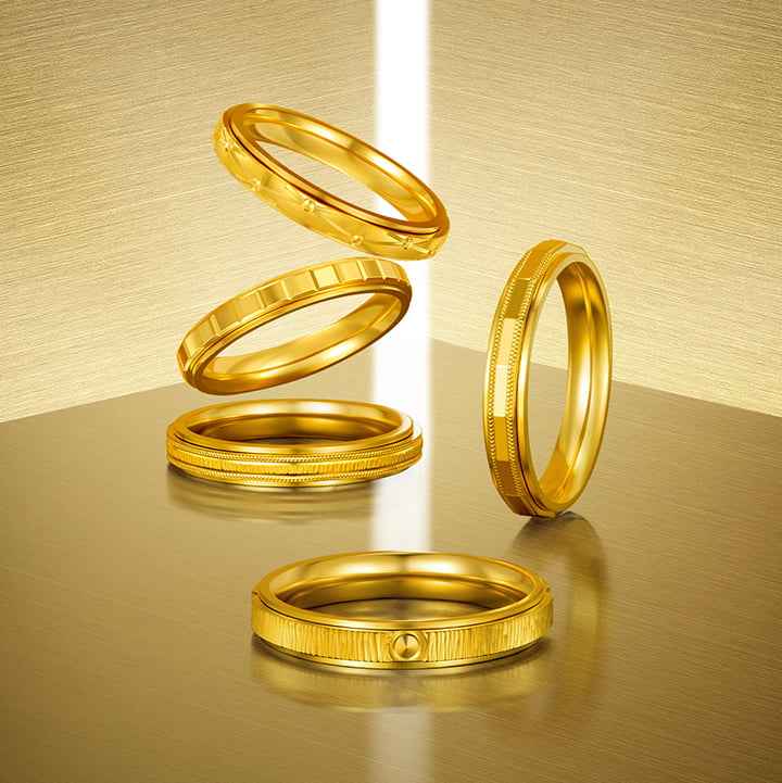 旋耀·金运系列