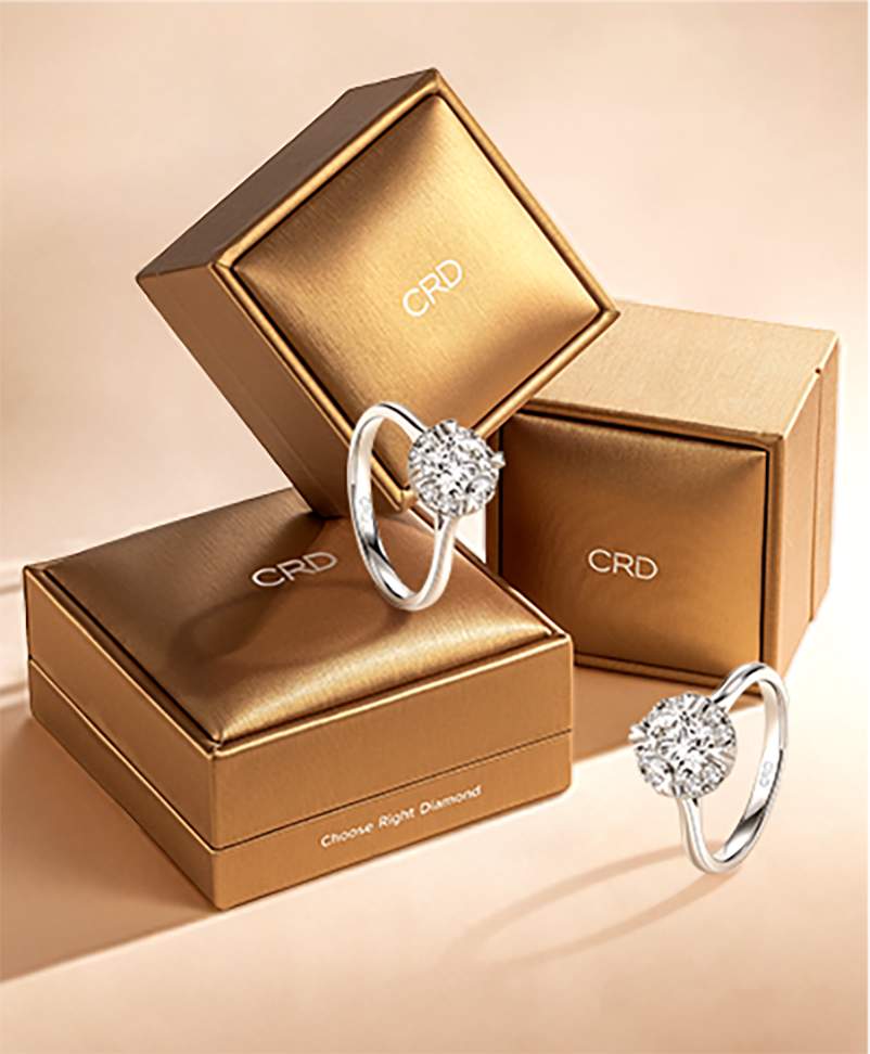 个性定制-婚戒定制-刻字服务