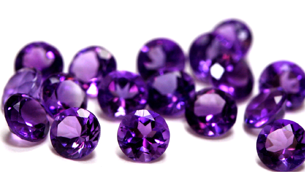 紫水晶的功效和作用