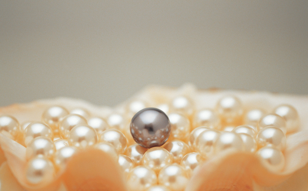 比珍珠还真的珍珠鉴别方法不看后悔哦