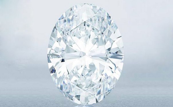 世界上最贵的钻石