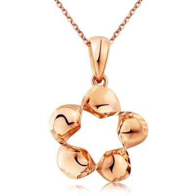 科普18k金有哪些颜色